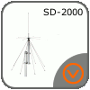 Sirio SD-2000-N