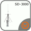 Sirio SD-3000-N