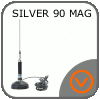 Sirio Silver 90 Mag