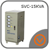 SRM SVC-15KW