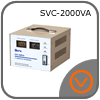 SRM SVC-2000