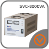 SRM SVC-8000