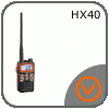 Standard Horizon HX-40