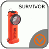 Streamlight Survivor