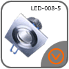  LED-008-5