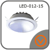  LED-012-15