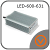  LED-600-631