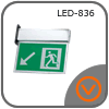  LED 836