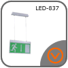  LED 837