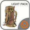 Tasmanian Tiger Trooper Light Pack 35
