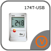 Testo 174T-USB