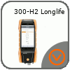 Testo 300-H2 Longlife