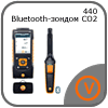 Testo 440   Bluetooth- CO2