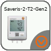 Testo Saveris-2-T2-Gen2