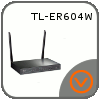 TP-Link TL-ER604W