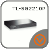 TP-Link TL-SG2210P