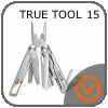 TRD True Tool 15