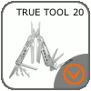 TRD True Tool 20