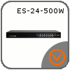 Ubiquiti EdgeSwitch 24 (500W Model)