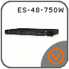 Ubiquiti EdgeSwitch 48 (750W Model)