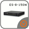 Ubiquiti EdgeSwitch 8 (150W)