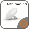 Ubiquiti NanoBeam-5AC-19