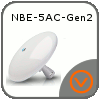 Ubiquiti NanoBeam 5AC Gen2