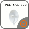 Ubiquiti PowerBeam 5AC-620
