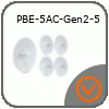 Ubiquiti PowerBeam 5AC Gen2 (5-pack)
