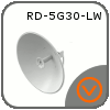 Ubiquiti RocketDish 5G-30 Light Weight