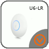 Ubiquiti UniFi-6-LR-AP