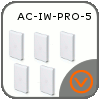Ubiquiti UniFi AP AC In-Wall Pro (5-pack)