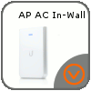 Ubiquiti UniFi AP AC In-Wall