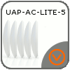 Ubiquiti UniFi AP AC Lite (5-pack)