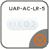Ubiquiti UniFi AP AC Long Range (5-pack)