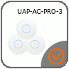 Ubiquiti UniFi-AP-AC-Pro-(3-pack)