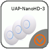 Ubiquiti UniFi-AP-NanoHD-(3-pack)