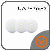 Ubiquiti UniFi AP Pro (3-pack)