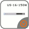 Ubiquiti Unifi Switch 16-150W