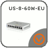Ubiquiti UniFi Switch 8 60W