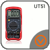 UNI-T UT51