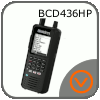 Uniden BCD436HP