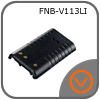 Vertex Standard FNB-V113LI