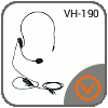Vertex Standard VH-190