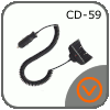 Yaesu CD-59