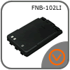 Yaesu FNB-102LI