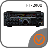 Yaesu FT-2000D