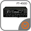 Yaesu FT-450D