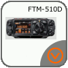 Yaesu FTM-510DR