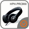 Yamaha HPH-PRO300